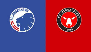 Fc midtjylland live score (and video online live stream), team roster with season schedule and results. Superliga Livestream Fc Kopenhagen Midtjylland Am 18 04