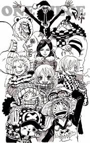 One Piece Tumblr One Piece Tumblr One Piece Crew One Piece Manga