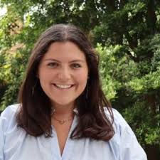 I'm excited to share that after graduating from the University of North  Carolina at Chapel Hill a couple of weeks ago, I have accepted a fellowship  with BuzzFeed