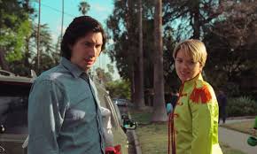 Let's dance (david bowie album). Netflixfilm On Twitter You Gotta Love A Good Pop Culture Halloween Costume Shout Out To Scarlett Johansson S Sgt Pepper And Let S Dance Era David Bowie Looks In Marriage Story Costumes By Mark Bridges