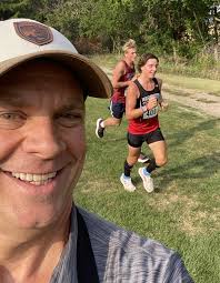 Distance running is a skill gained by repetition