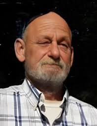 Obituary for David Bailey