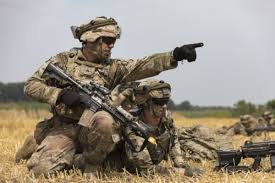 You'll capture, destroy, and deter enemy forces, assist in reconnaissance, and help mobilize troops and weaponry to support the mission as the ground combat force. Army Infantryman Mos 11b Operation Military Kids