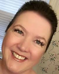 Angela Petry's Instagram, Twitter & Facebook