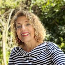 Olga Caicedo (@olgacaicedoto)