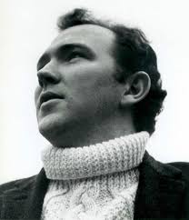 Bud Clancy...well known musician and Band-Leader...photo courtesy of  Limerick-Leader