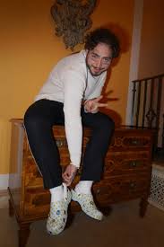 Don't be too sad if you missed this round, though. Post Malone Partners With Crocs To Reimagine The Classic Clog Business Wire
