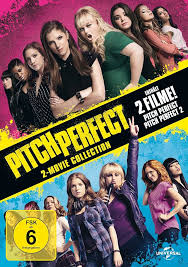 Amazon.com: Pitch Perfect 1 & 2 : Movies & TV