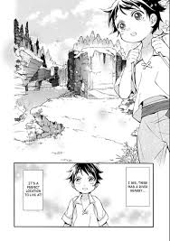 Kamitachi Ni Hirowareta Otoko Chapter 1 Page 32 Mangakakalot Com Chapter Anime Manga