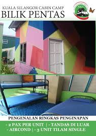 Sports camps & clinics in selangor lessons & workshops in selangor cooking classes in selangor paint & pottery studios in selangor. Kuala Selangor Cabin Camp Kscc Jeram Facebook