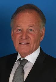 Craigen, John Francis