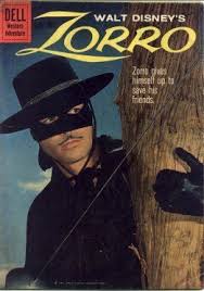 Zorro17 Emission Tele Souvenir Et Nostalgie Affiche Cinema