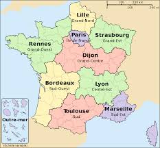 ◀ noirmoutier sur la carte de france. File Carte France Disp Ap Svg Wikimedia Commons