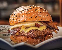 Gordon james ramsay obe (/ˈɡɔːrdən ˈræmziː/; Twisting It Up At Gordon Ramsay Burger Las Vegas Magazine