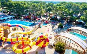 Camping le carpe diem is een camping voor iedereen. 9 Campingplatze Capfun Provence Alpes Cote D Azur Campingfrance Com