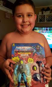 Is 34 too old to get into motu?