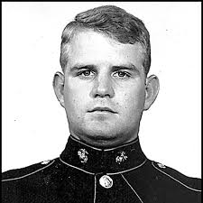 Obituary: Byrd, Mark Joseph