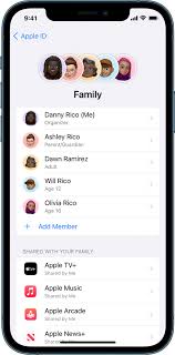 Simply enter your imei number in the form above. Set Up Family Sharing On Iphone Apple Support