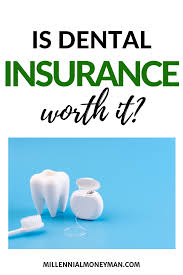 The cost of a cavity filling is a concern for many families. Is Dental Insurance Worth It Millennial Money Man Dental Insurance Best Health Insurance Family Health Insurance