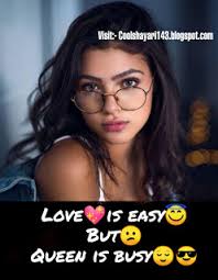 Best 151 2 Line Attitude Status In Hindi For Girls 2021