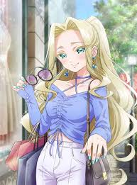 Characters in The 100 Girlfriends Who Really, Really, Really, Really,  Really Love You: 1 to 10 - TV Tropes