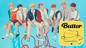 Yong seok choi (lumpens) 1st ad: Bts To Release Their New Single Butter On May 21 Report Door