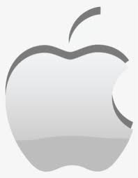 Check spelling or type a new query. White Apple Logo Png Free Hd White Apple Logo Transparent Image Pngkit