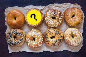 Feb 09, 2015 · having been a breakfast staple for many years, we thought it would be fun to provide some bagel trivia: Quiz What Type Of Bagel Are You