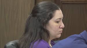Bethany Bernal found guilty for role in 4-year-old son Knox Longoria's 2021  death