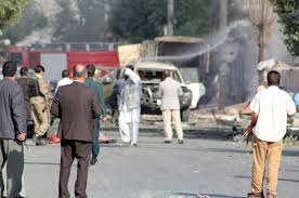 Ana sayfa dünya i̇şkence ve tecavüzle suçlanan afganistan cumhurbaşkanı yardımcısı türkiye'ye sürgün edildi. Afganistan Cumhurbaskani Yardimcisi Salih In Konvoyuna Bombali Saldiri Bursada Bugun Bursa Bursa Haber Bursa Haberi Bursa Haberleri Bursa
