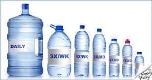 Quantity Counts A Bottle Of Water Can Put Out A Candle Flame But It Won T Put Out A Raging Forest F Water Bottle Drinking Water Bottle Company Water Bottles