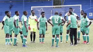 Two minutes later, the custodian had. Gor To Give New Signings Kagame Cup Chance