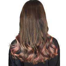 Here are some ideas to get you started. The Best 71 Dark Brown Hair Color Ideas For 2021 Hair Com By L Oreal Dip Dye Hair Brown Dip Dye Hair Brown Hair Colors