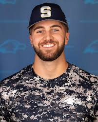 2023-24 Baseball Roster