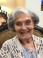 Marilyn Beckwith Obituary (1927