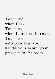 Touch Me Crave You Quotes Quotes Love Quotes