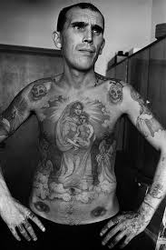 Russian Criminal Tattoo Russian Prison Tattoos Criminal Tattoo Prison Tattoos