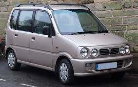 Check spelling or type a new query. Perodua Kenari Wikipedia