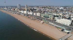 Brighton is known for affordability, 500 inches of snow, and the perfect atmosphere where anyone can learn how to ski and snowboard. Coronavirus Brighton Day Trippers Fined For Breaking Lockdown Bbc News