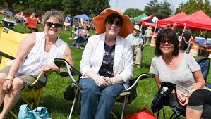 17 Photos: Ankeny Unplugged festival