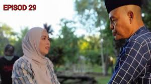 Jamal khan syarikat penerbitan : Tonton Drama 7 Hari Mencintaiku 2 Episod 29 My Panduan