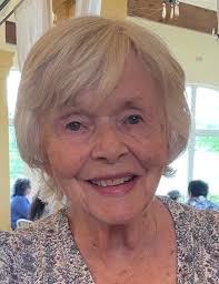 Obituary information for Joan Ellen Kammire