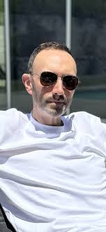 Lovely, Dark, and Deep (2023)