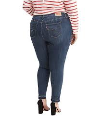 Exclusivité en ligne € 95 € 95 Jean Moulant A Taille Haute Pour Femmes 721 Taille Plus L Equipeur