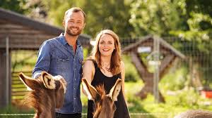 Bauer sucht frau international petra. Bauer Sucht Frau Rtl Alina Aus Dem Kreis Soest Vor Millionenpublikum Kreis Und Region