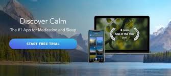 These are the year's top apps, including headspace, calm, and this app has many of the most experienced mindfulness teachers on it, and allows you the freedom to pick and choose depending on how long you have to. 23 Of The Best Meditation Apps