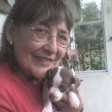 Judy Crowder (@doodlelee)