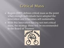 Synergistic research powercell sx power distribution. Ppt Diffusion Of Innovation Presentation Powerpoint Presentation Free Download Id 3309941