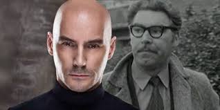 Why Grant Morrison's Dad Is Trending