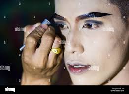 Mor lam hi-res stock photography and images